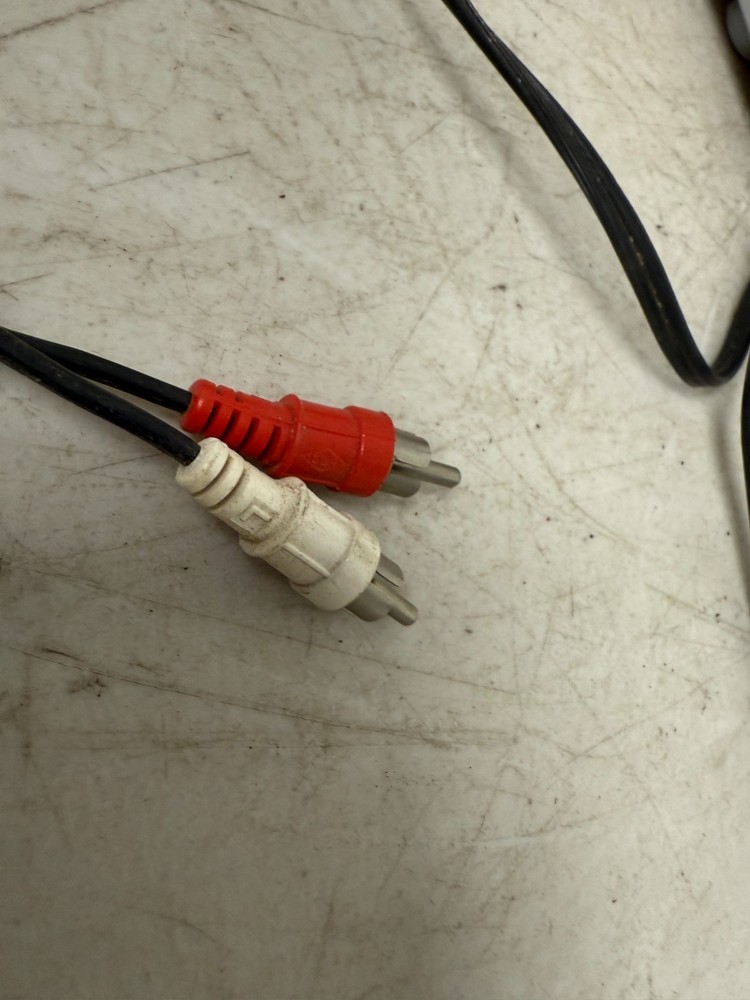 Performance Cassette Deck 564-93281350 – Synchronized Model