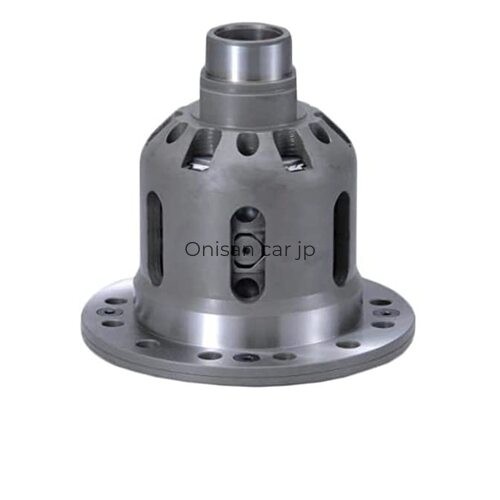 Cusco Limited Slip Differential (LSD) Type-MZ 2-Way for  Fairlady Z 252 E2