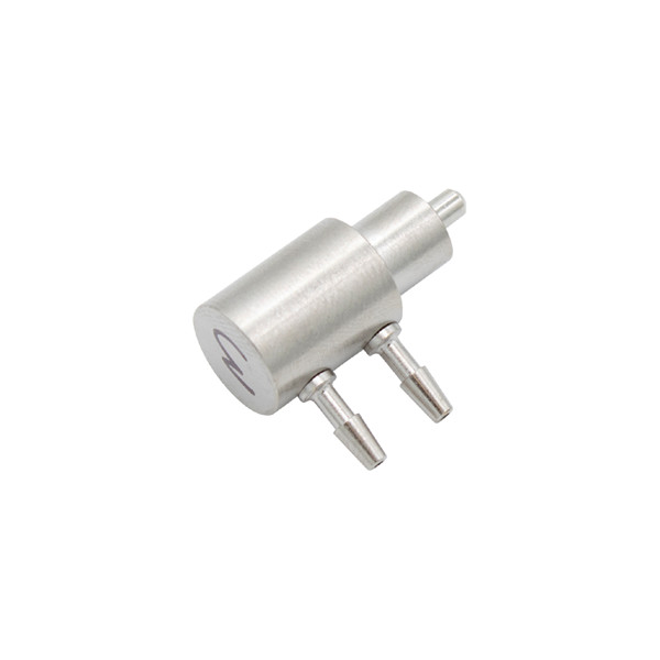 DCI Foot Control Micro Valve Assy, 2-Way