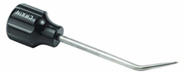 Crain 192 Carpet Installation Turning Tool