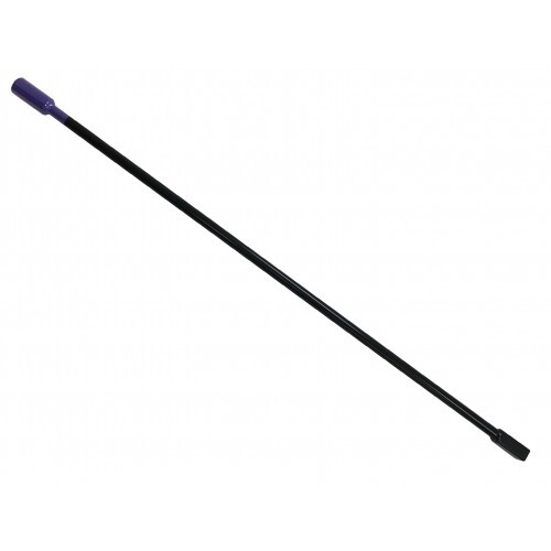 4356 Spare Tire Tool - Violet