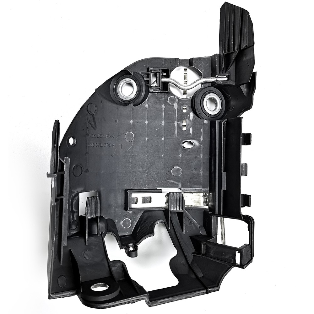 For VW Beetle 2006-2010 Headlight Mounting Housing Bracket Left Driver Side