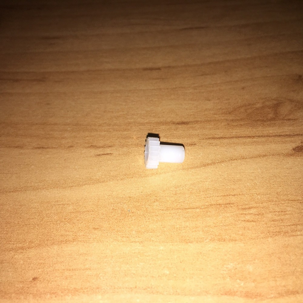 Technics / Panasonic RDG0034 16T Replacement Gear [X2] USEA