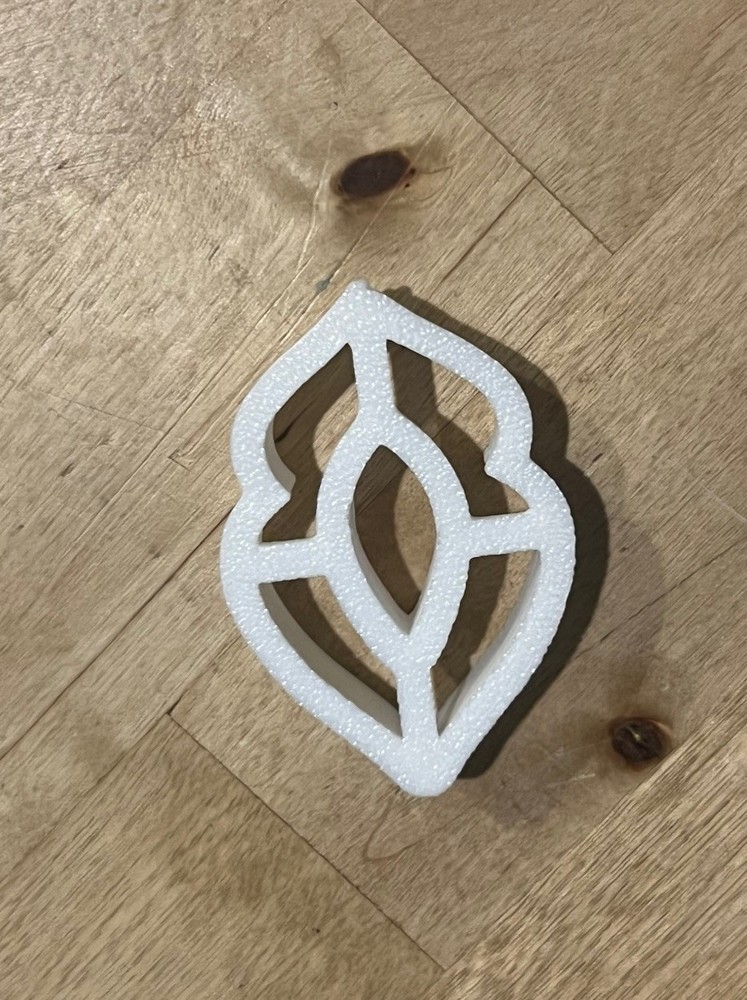 Polymer Clay Cutter For Jewelry Making