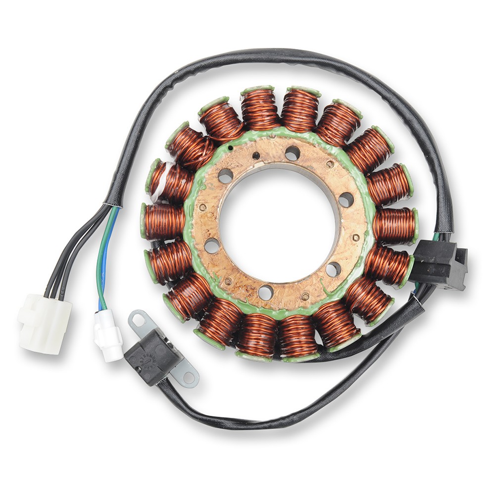 2006 Arctic Cat 700EFI SE Rick's Electrics Stator