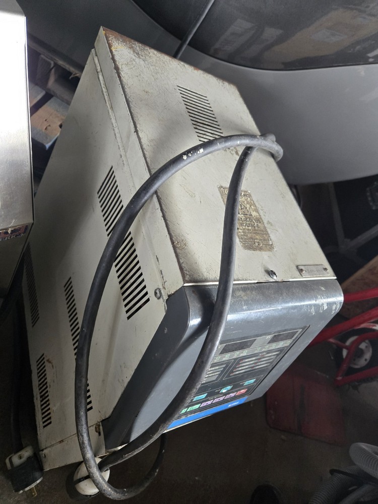 Matsui MCN-30L Temperature Control Unit 230V 3P