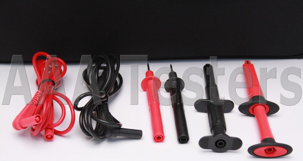 Fluke 709H Precision Hart Loop Calibrator