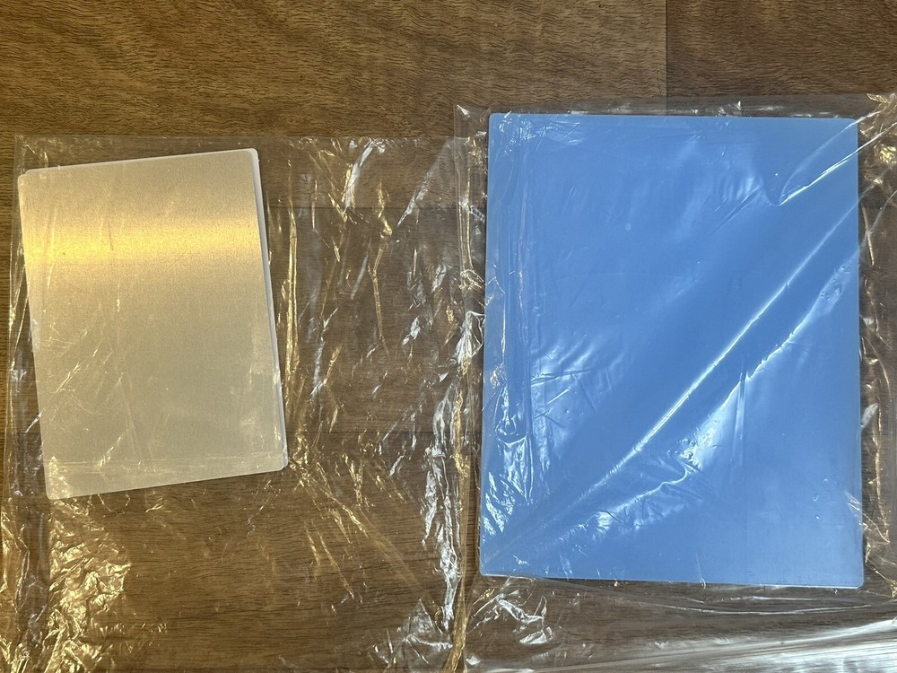 Sublimation Supplies Package