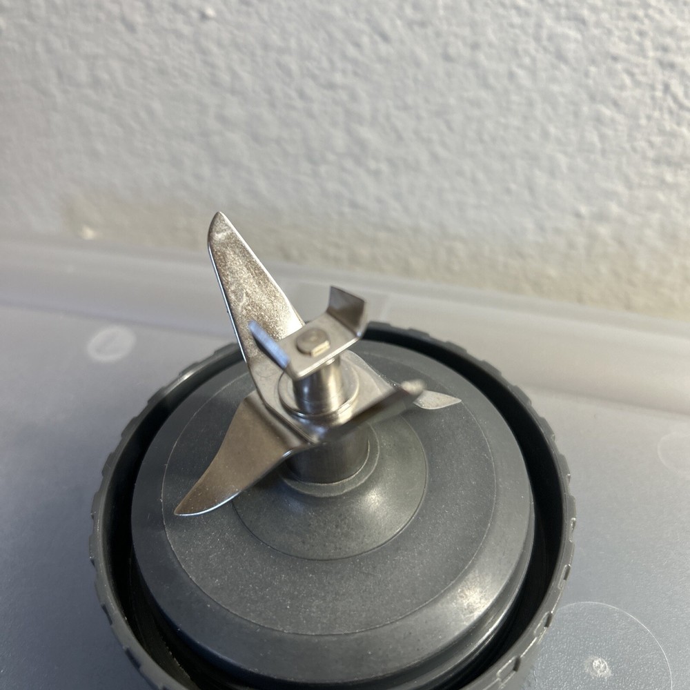 Ninja - Model BL772QT - Single Serve Extractor Blade Replacement(14)