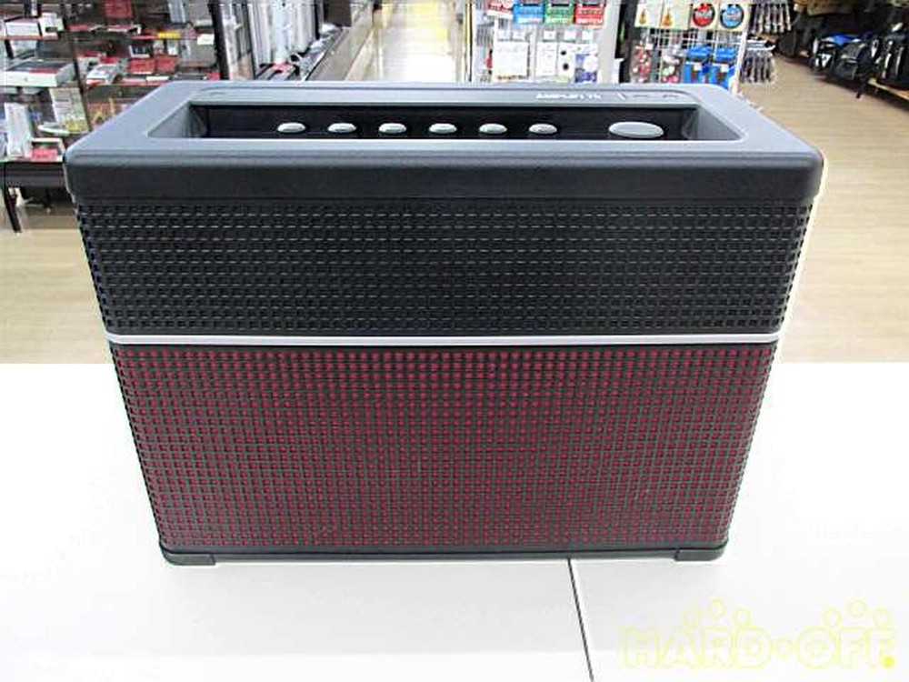 LINE6 Combo	AMPLIFI 75 from Japan
