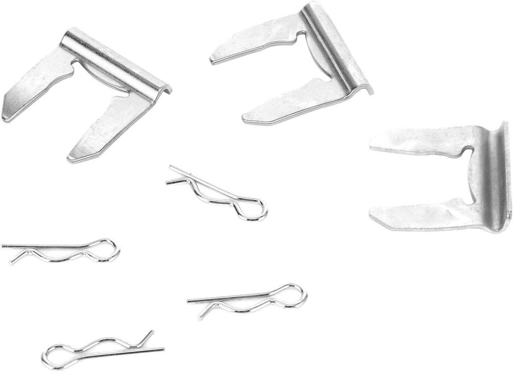 Replacement Shifter Hardware Clips for RSX K-series Cables