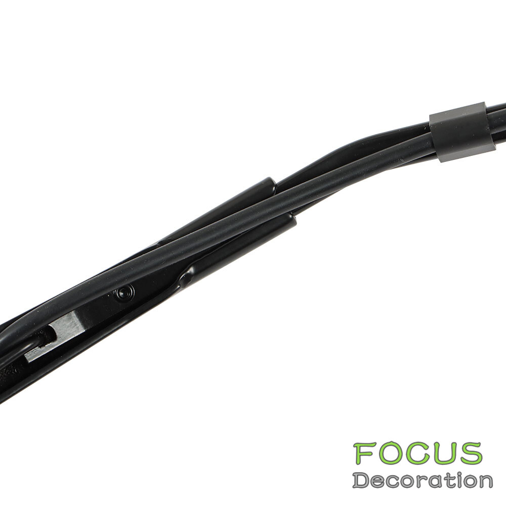 Front Left&Right Windshield Wiper Arm For Dodge Freightliner Sprinter 2500 3500