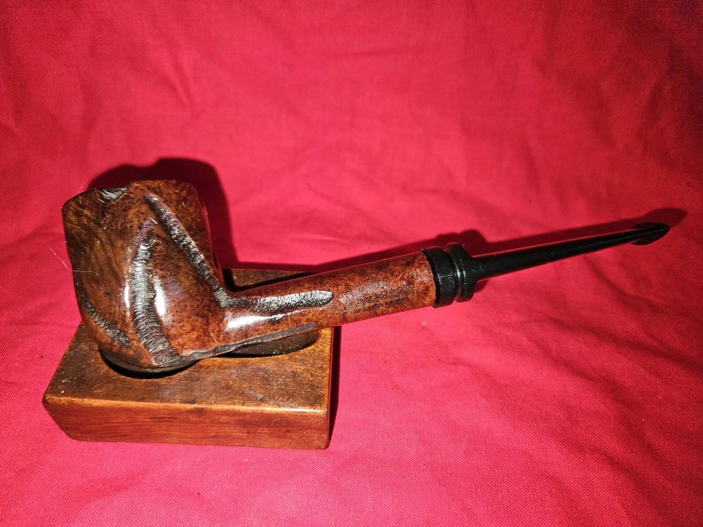 Vintage Pembroke Smoke Pipe