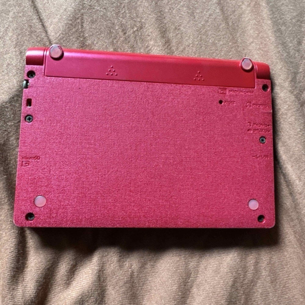 Casio Ex-Word DataPlus 6 Electronic Dictionary, Used, Functional