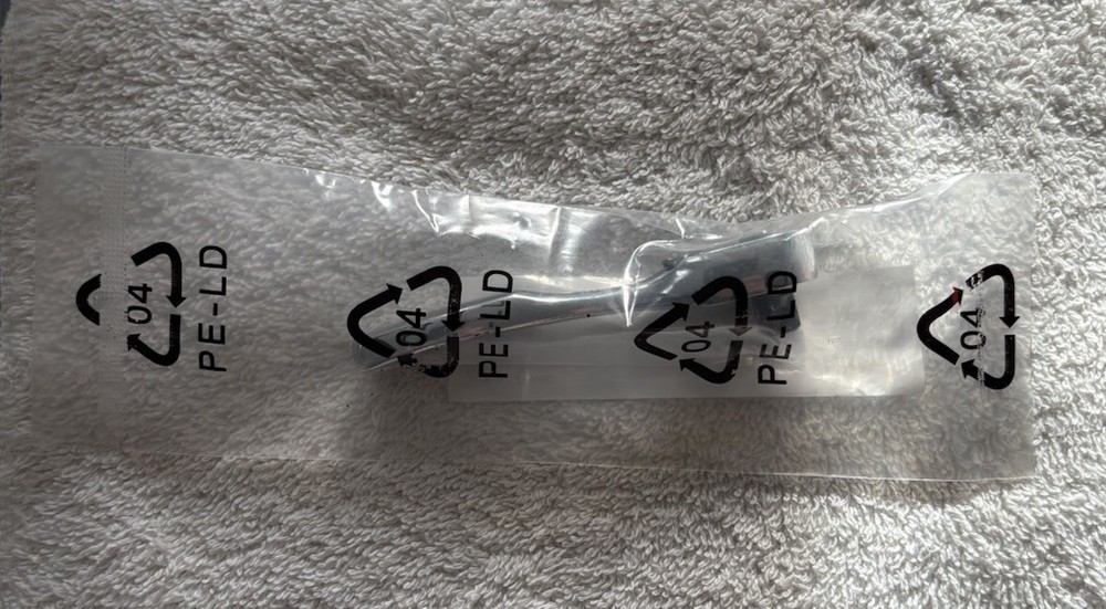 Mac Tools 1/4” Drive 4” Mini Ratchet