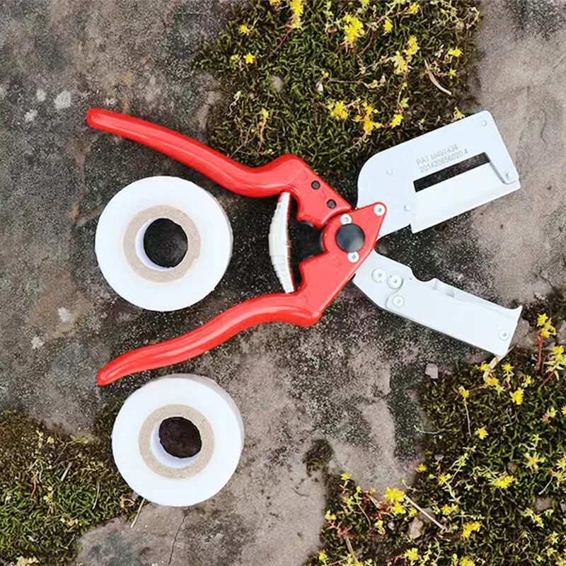 Fruit Tree Seedling Grafting Scissors J60 Grafting Machine Grafting Tool Holder