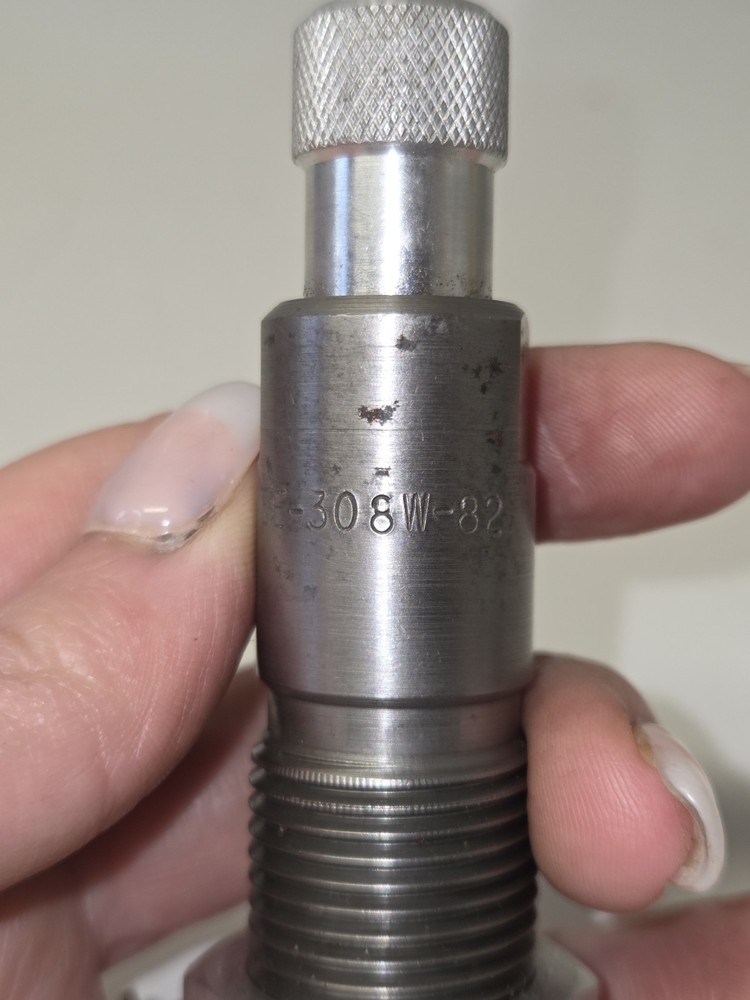 Lee 2-Die Set In Box - .308 Win