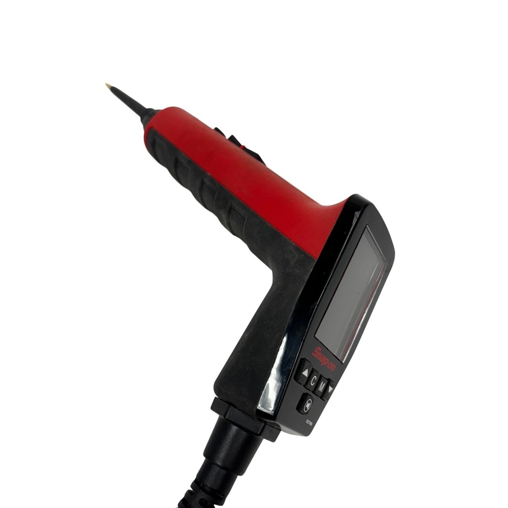 Snap-on Multi-Probe EECT900 Circuit Tester