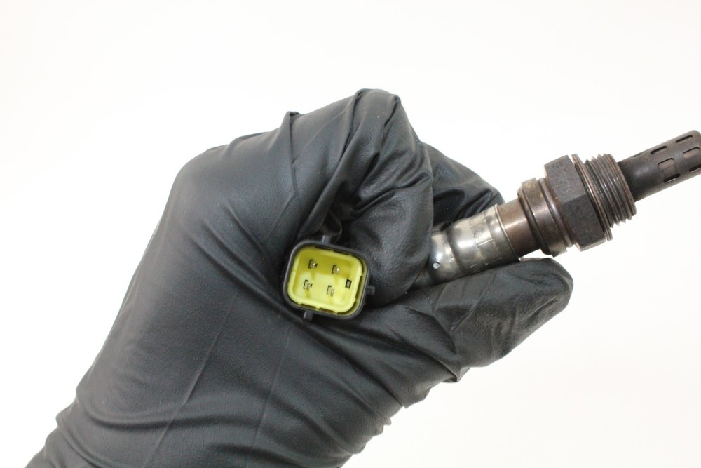 2011 11 Ducati Monster 696 Oxygen O2 Exhaust Gas Lambda Sensor