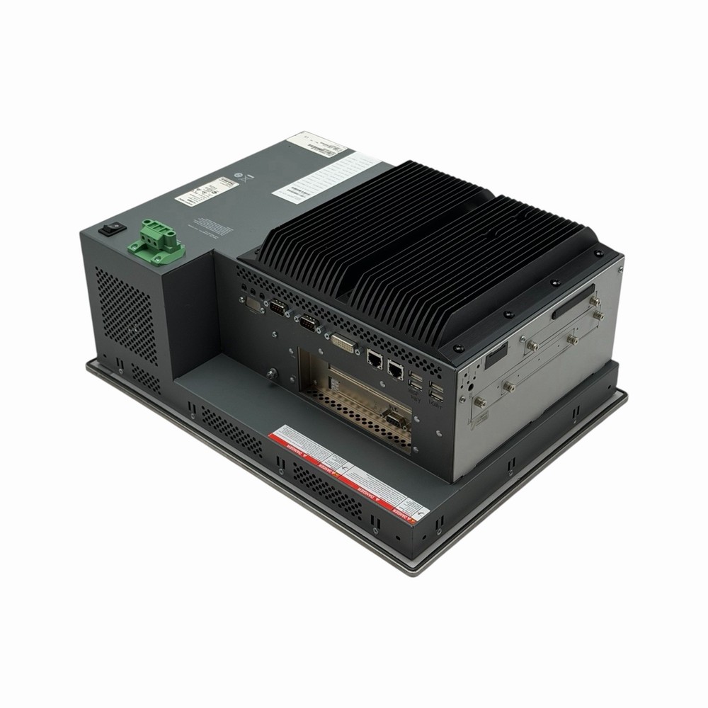 B&R 5PC820.1505-P10 Industrial Panel PC