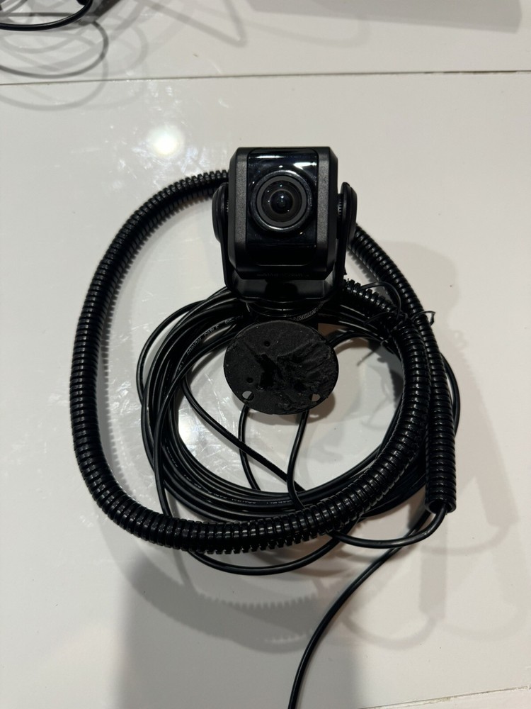 SMARTDRIVE SR4-c Automotive Fleet Camera System