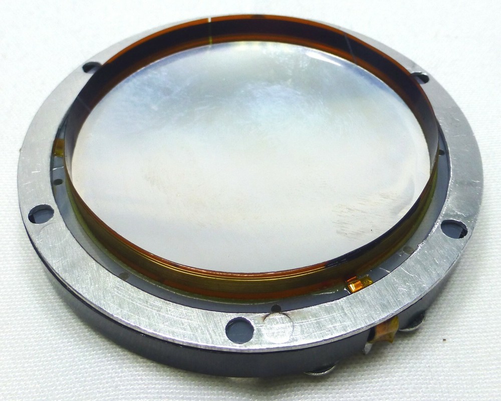Replacement Diaphragm for Meyer Sound MS-1010L Driver 12 Ω