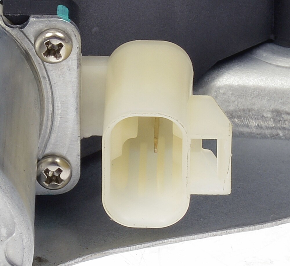 Window Reg w/ Motor Dorman (OE Solutions) 751-720