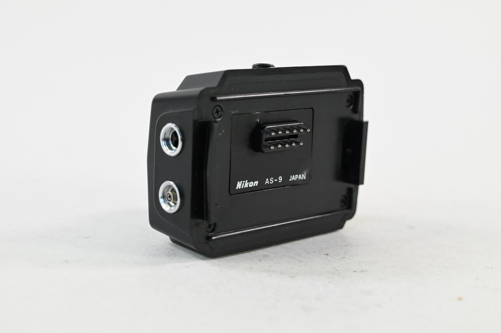 Nikon AS-9 Flash Unit Coupler for SB-16B #G516
