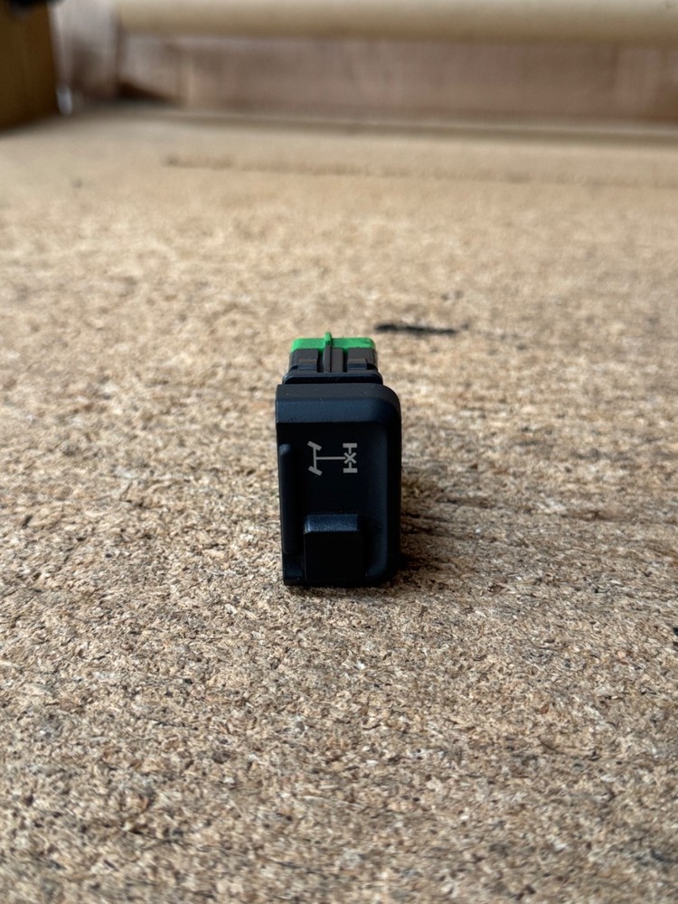 DAF LF XB CF XF Diff Lock Control Switch 1832316