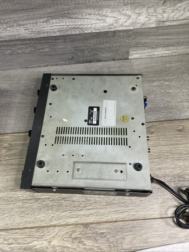 pansat receiver br-1000s