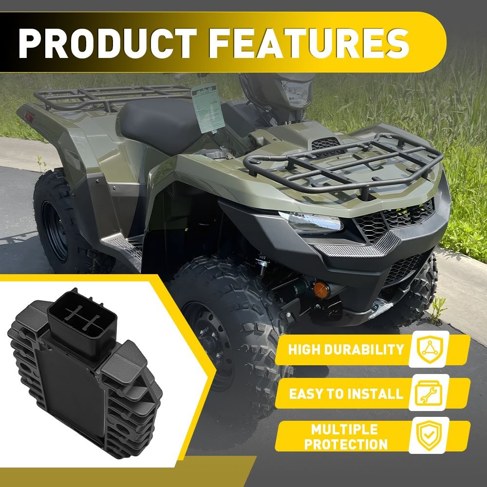 For Suzuki 32800-42F00 Regulator Rectifier Regulator Rectifier