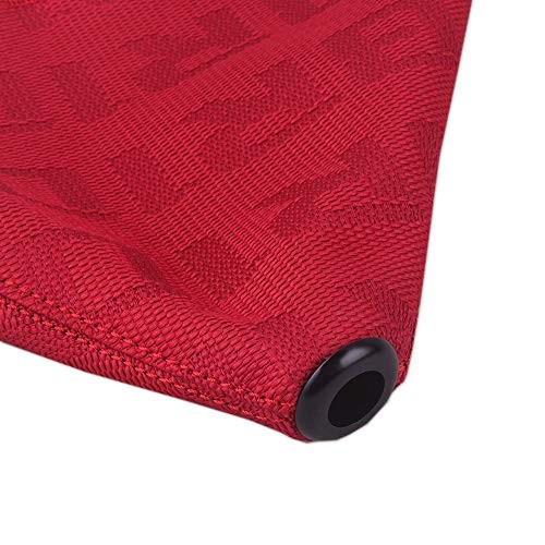 Universal Shift Boot Cover,Fabric Shifter Manual/Auto Shift Knob Boot Dust