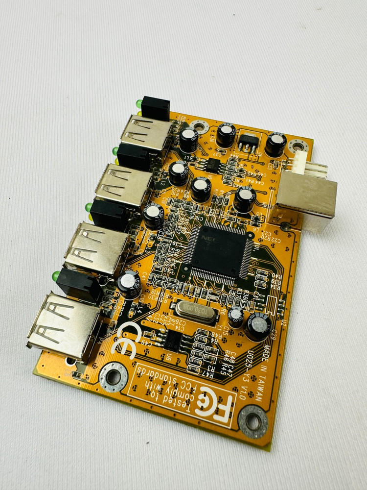 Vox U025-Y3 Interface Card