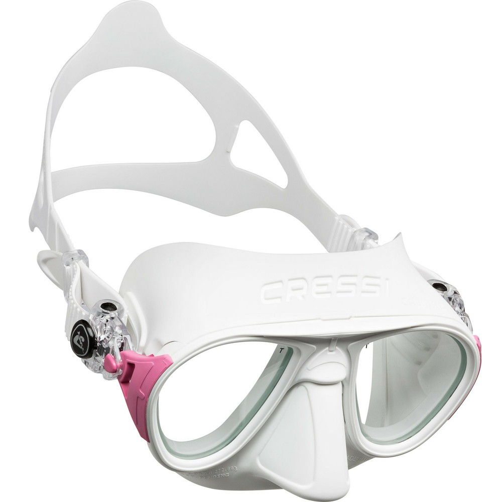 Cressi Calibro Dive Mask