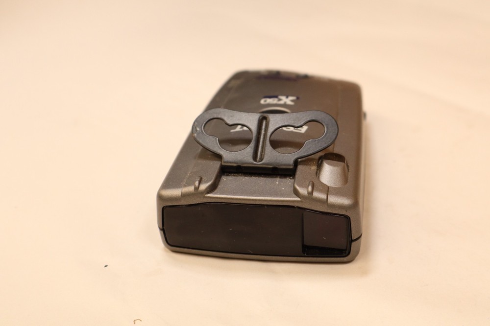 Escort Passport 8500 Radar Detector Blue #2