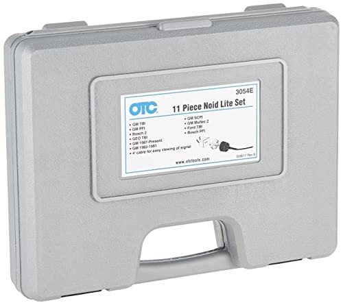 (3054E) Noid Lite/IAC Test Kit