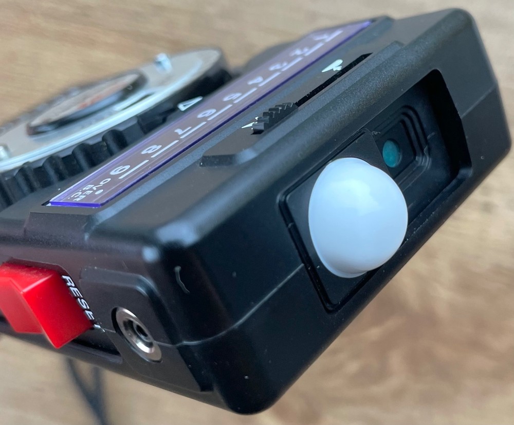 Shepherd XE-88 Flash Meter Smith-Victor Japan - Tested