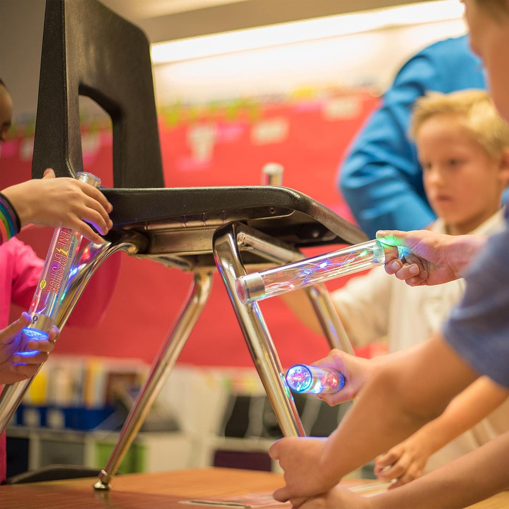 STEM Success Kit: Electricity Science Kit