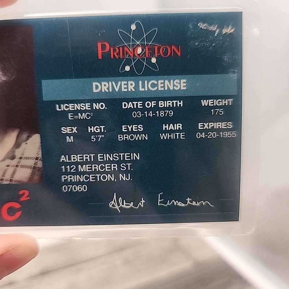 Misc Driver IDs [117]