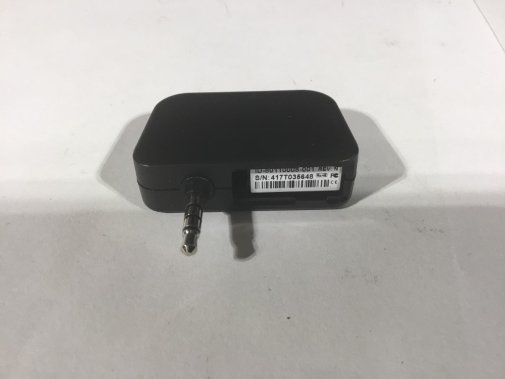 ID TECH UniMag II Secure Mobile MagStripe Reader ID-80110008-001