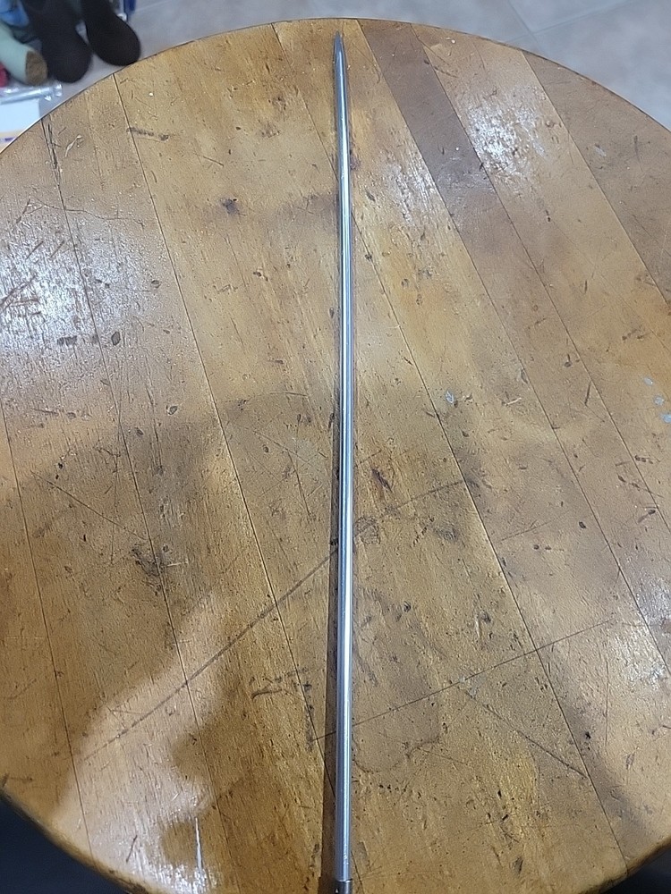 Boye Knitting Needle Size 8