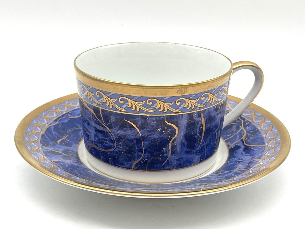 Christian Dior "Azure Royale" Assorted Pieces, Multiples Available
