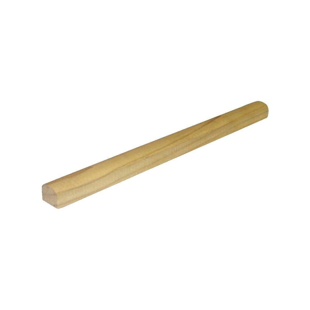 Sequentia 1-1/8"X8' Wd Vrtc Strip