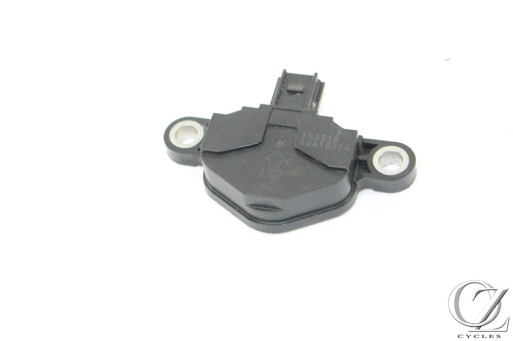 13-18 Honda CB500F Tip Over Bank Angle sensor