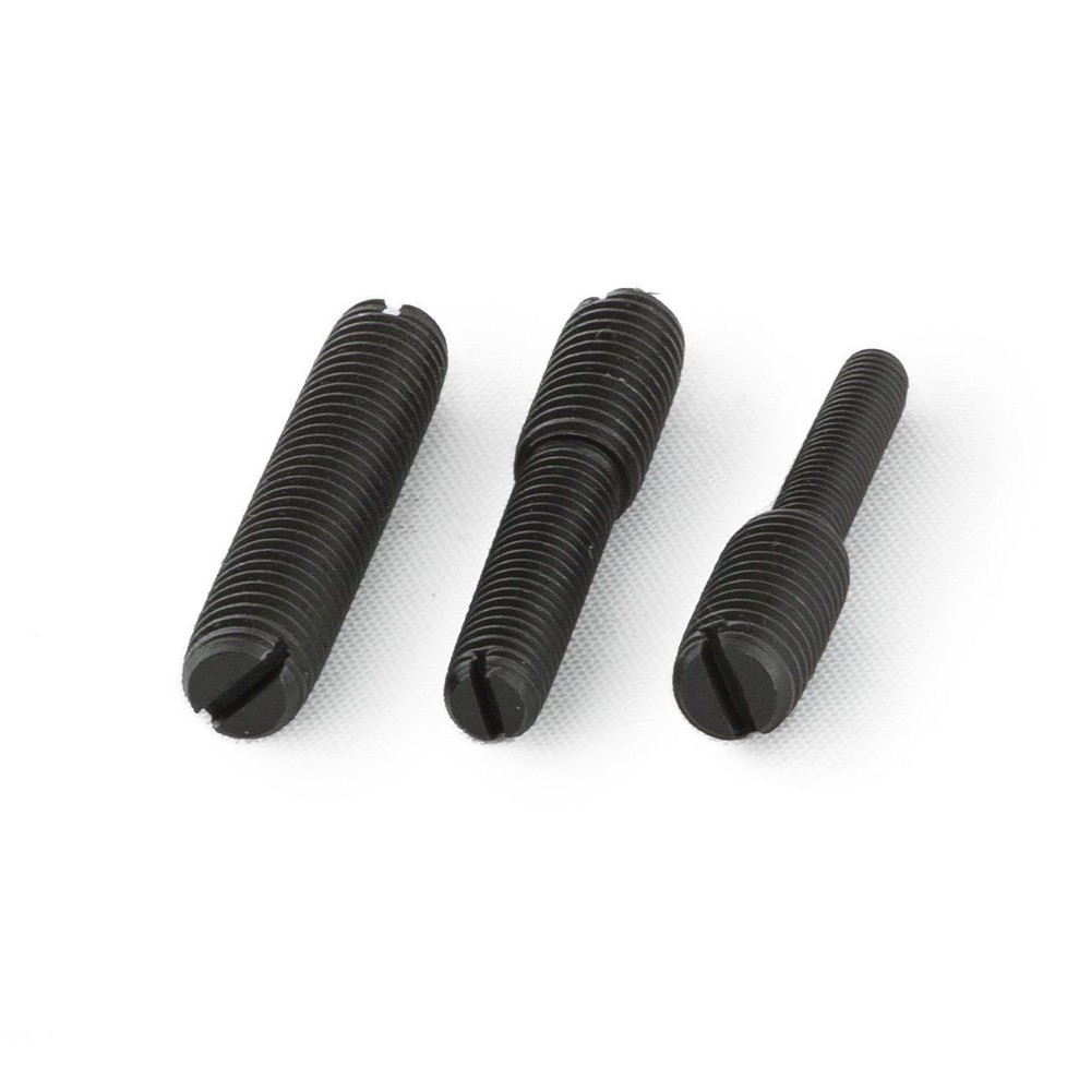 Pro 16pc Blind Hole Pilot Bearing Puller Internal Extractor Remover Slide Hammer