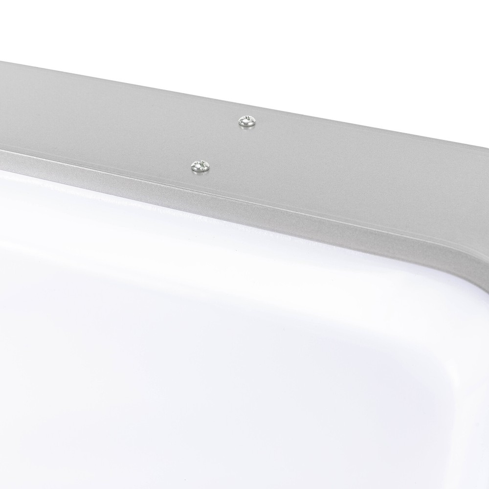 LED Rectangle Double-sided Advertising Light Box Illuminated Projecting Sign