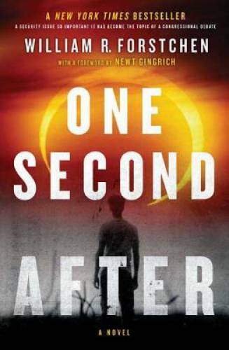 One Second After (A John Matherson Novel) - Paperback - GOOD