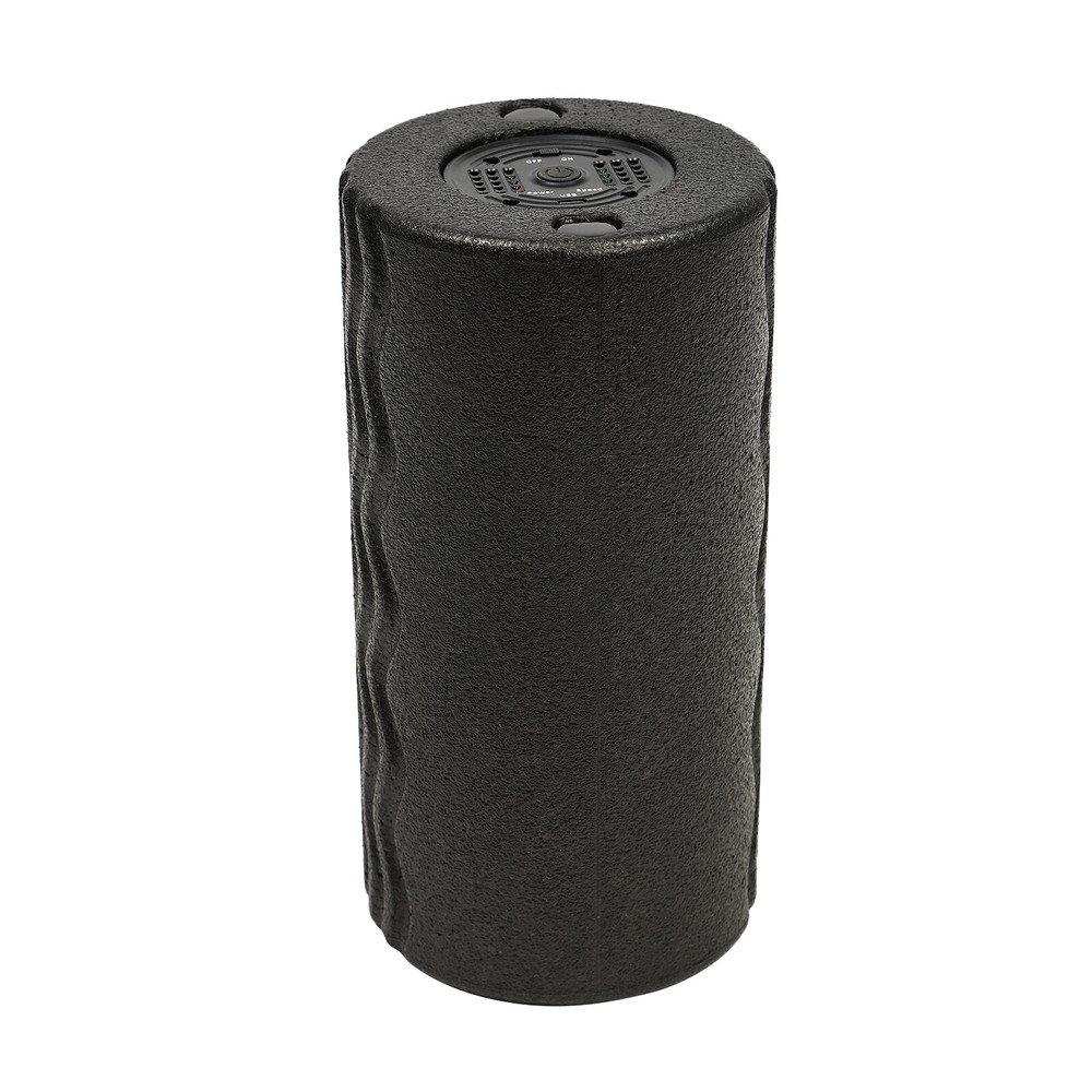 11.81*5.9*5.9" EPP Adjsutable Speed Auto Electric Vibrating Foam Roller Massager