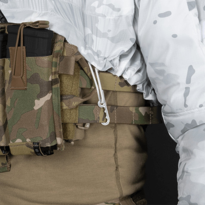 Crye Precision - HalfJak 2.0 Jacket - Multicam - Extra Large XL