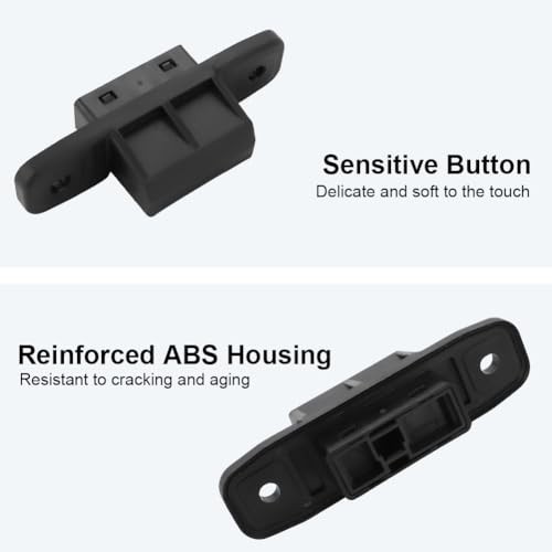 Rear Hatch Release Switch Replacement for Mazda CX-5 2013 2014 2015 2016